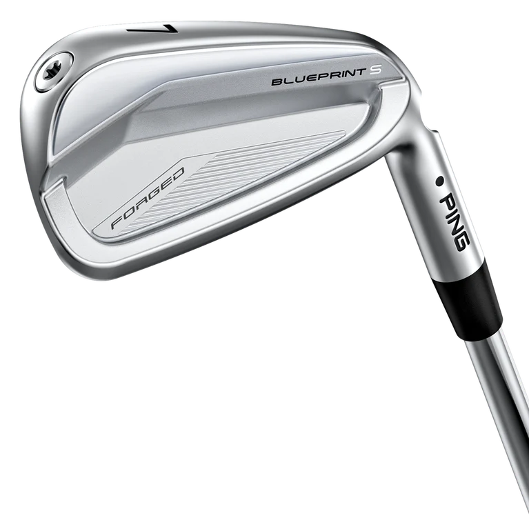 Ping Blueprint S Irons Preorder UGolf Clubs