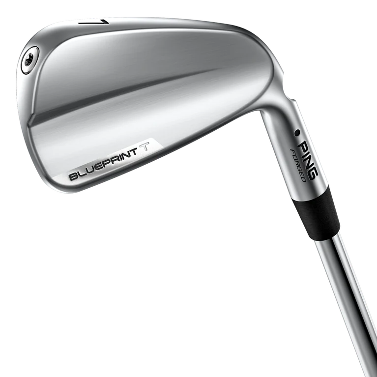 本格派ま！ Ping Blueprint Clubs UGolf – Irons T クラブ