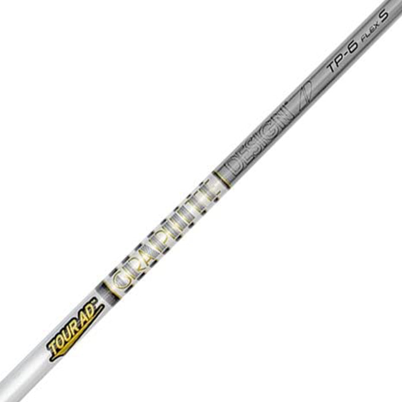グラファイトデザイン　TOUR AD TP6-S GRAPHITE DESIGN TourAD TP-6 S Flex 43.5インチ Tour AD Graphite
