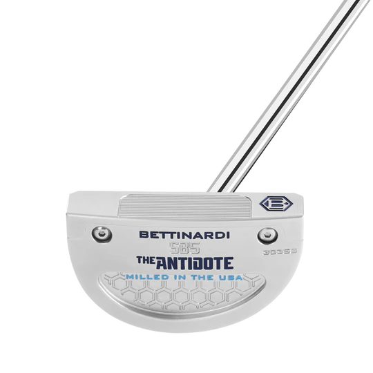 Antidote SB5 custom built at UGolf Clubs