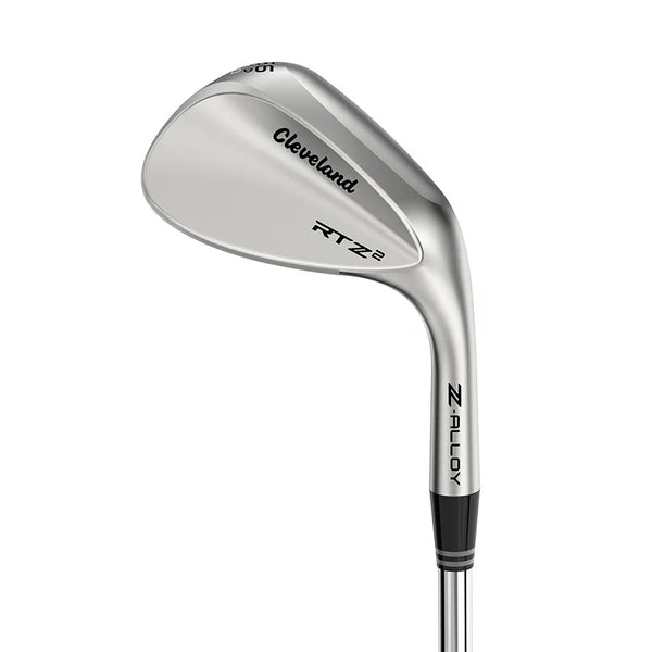 Cleveland RTZ 2 Tour Satin Wedge custom built at UGolf Clubs