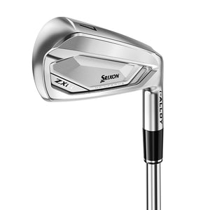 Srixon ZXiR Irons – UGolf Clubs