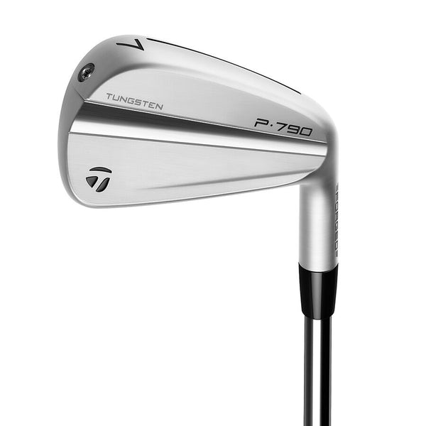 Taylormade P790 Irons custom built at UGolf Clubs