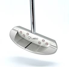 Teramo CTR - Premier Series custom built at UGolf Clubs