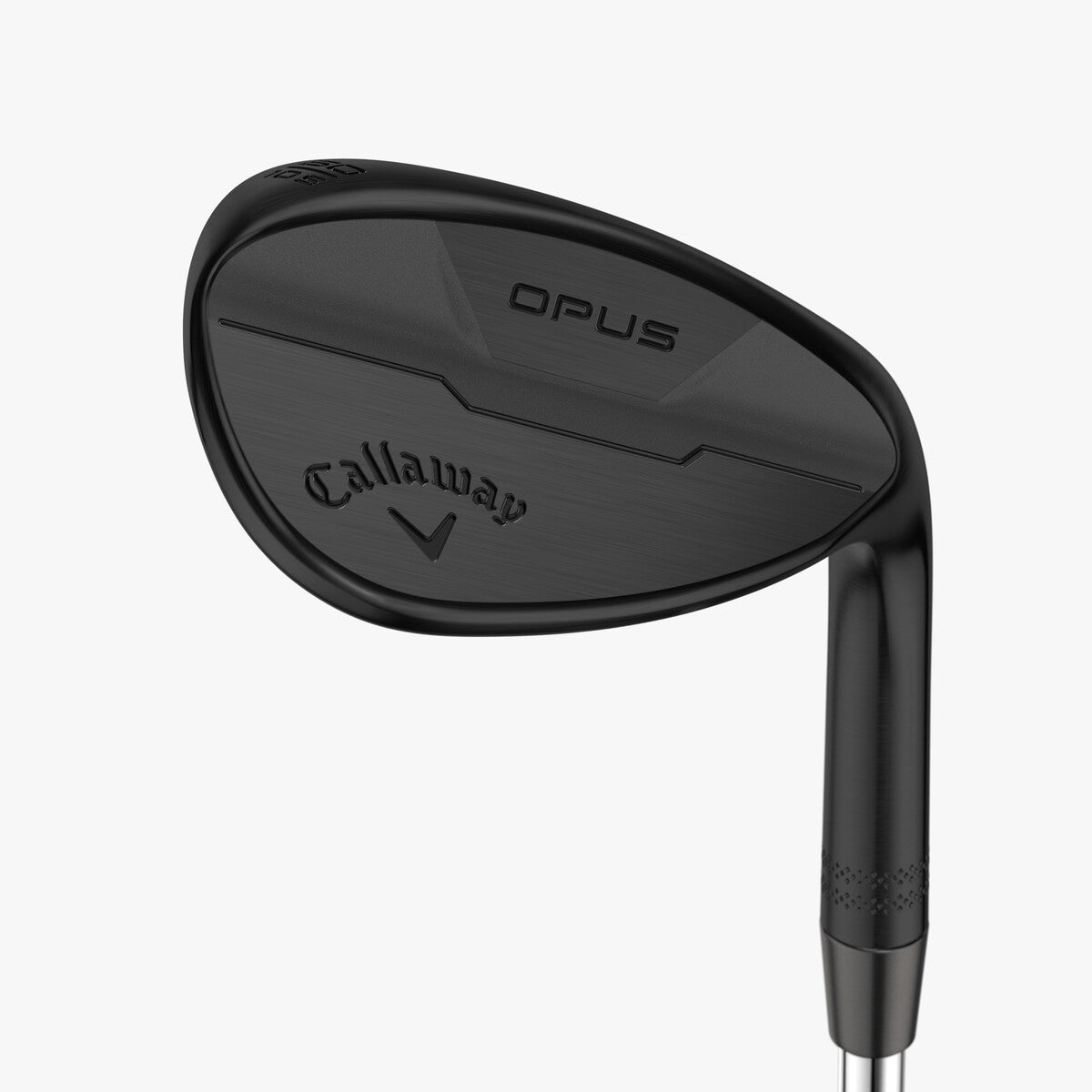 Opus Black Shadow Wedges – UGolf Clubs