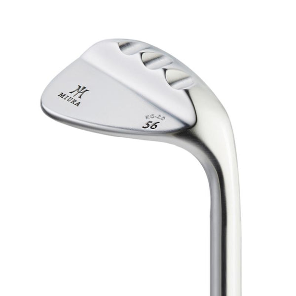 Miura K-Grind 2.0 Wedge custom built at UGolf Clubs