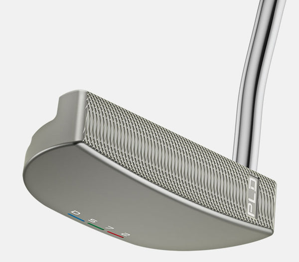 PLD DS72 custom built at UGolf Clubs